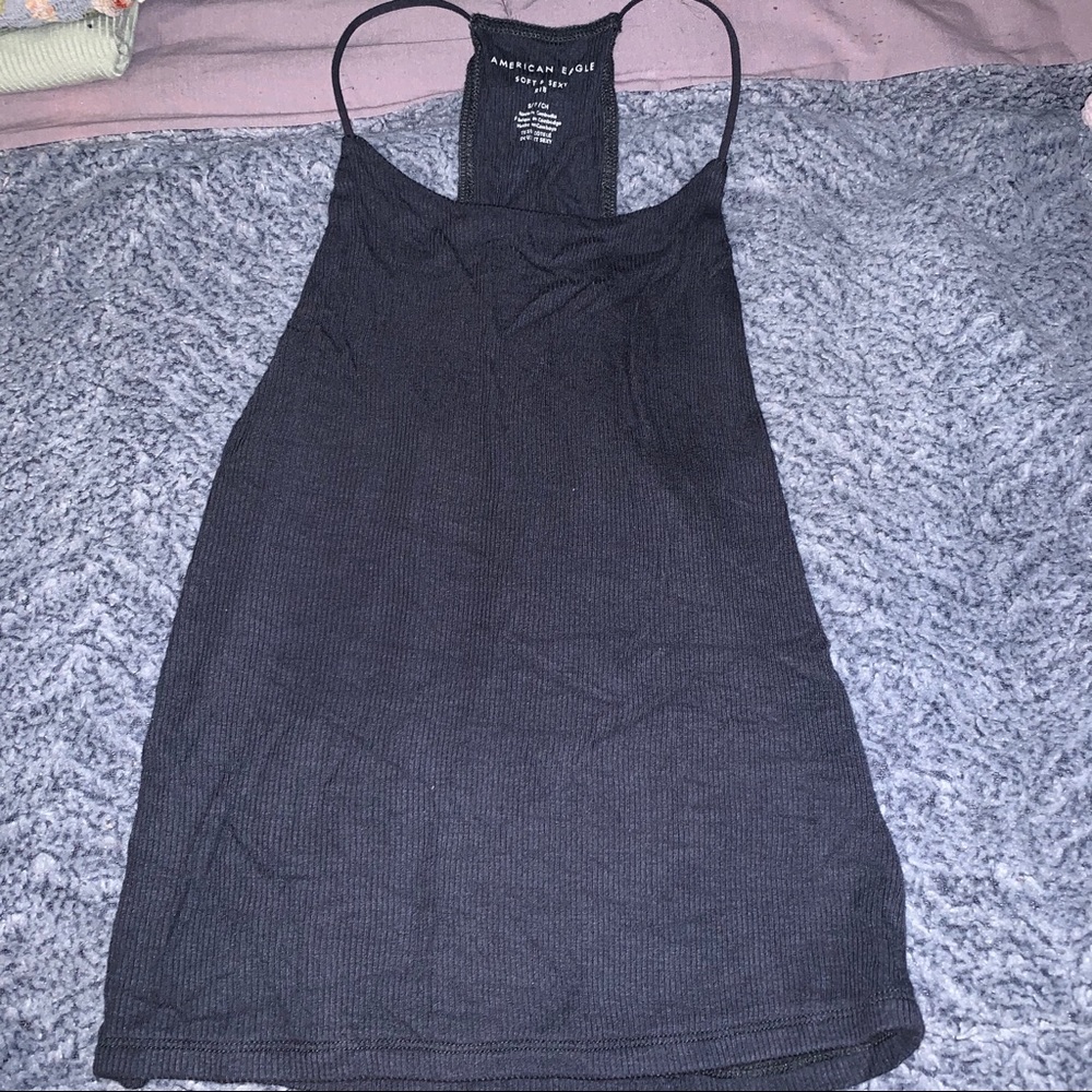 American eagle top